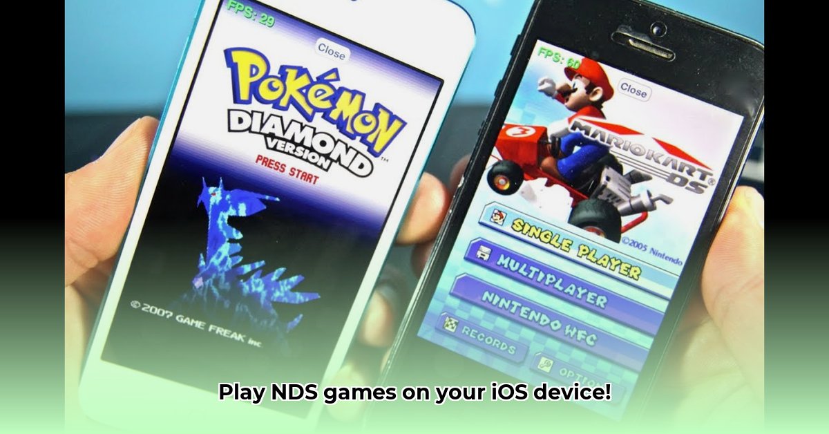 desmume-download-ios